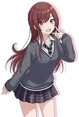 大崎甘奈
