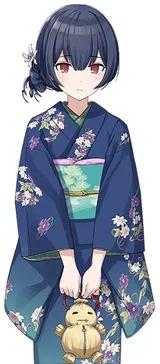 杜野凛世