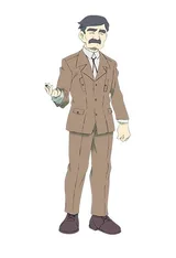 稻荷坂