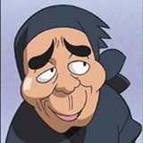 安藤夏之丞