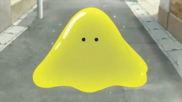 小Q