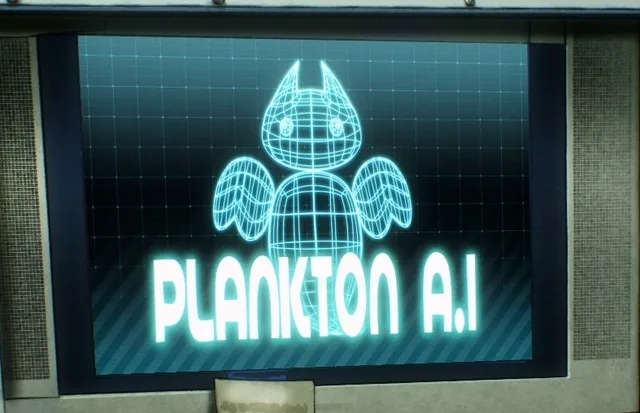 Plankton