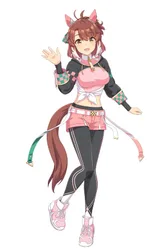 烈焰快驹