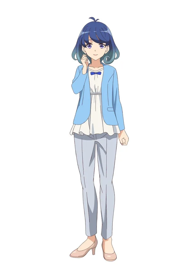 泉本奈々