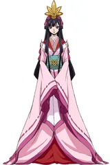 皇朔夜