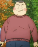 古乔