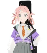 中川萠美