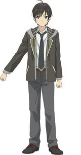 高木海斗