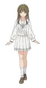 葛城春香