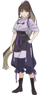 神宫寺爱理