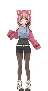 森山未来
