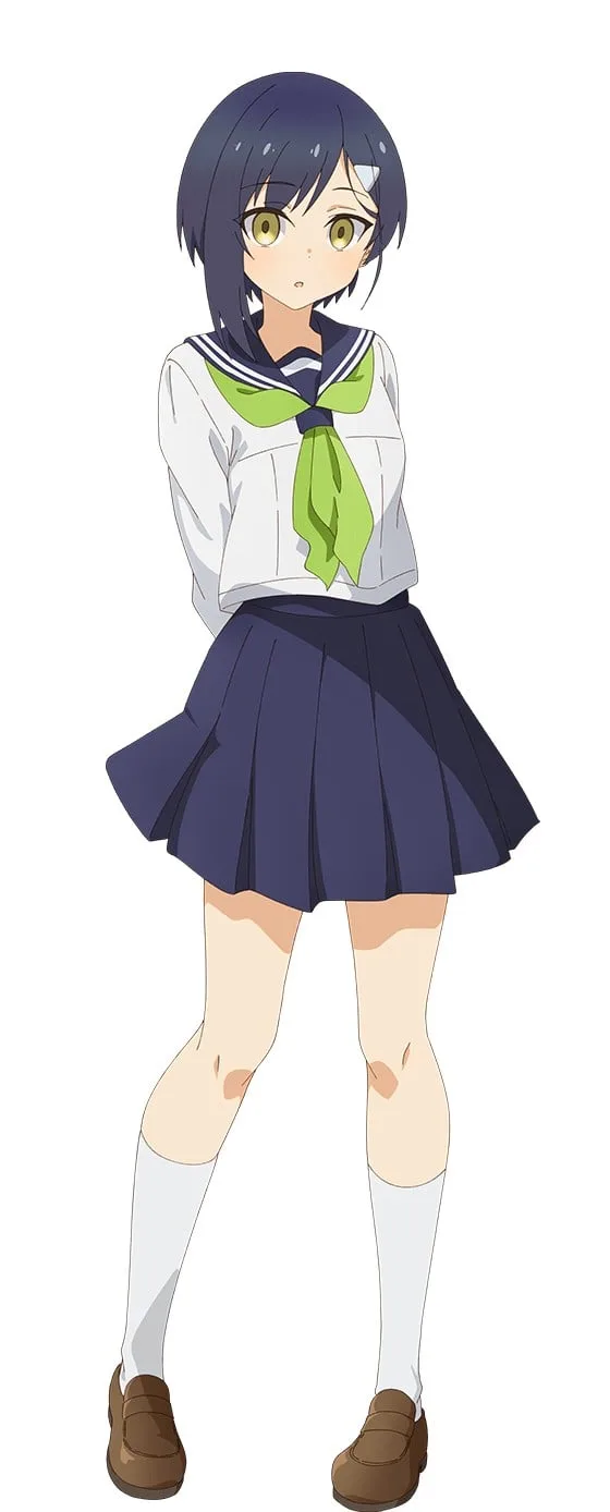 燕谷千春