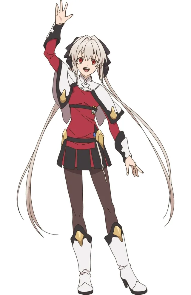 琳涅布鲁格·克雷斯