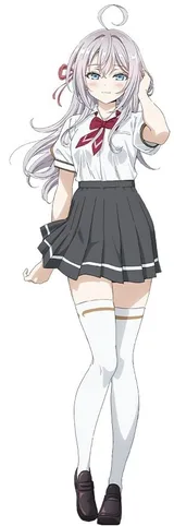 艾莉莎·米哈伊罗夫纳·九条