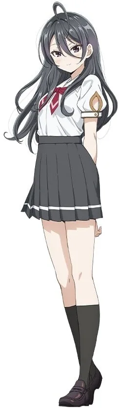 君岛绫乃