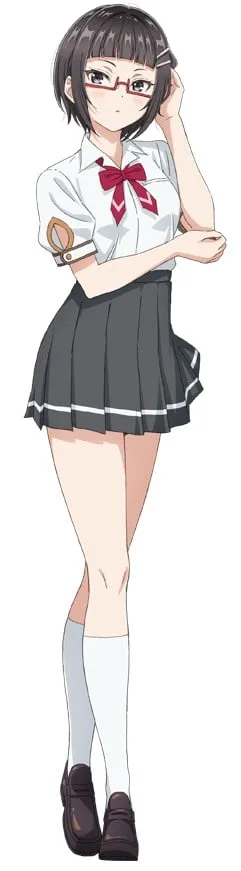 谷山沙也加