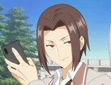 安藤