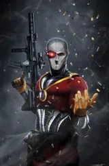 死亡射手