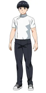 直江友厚