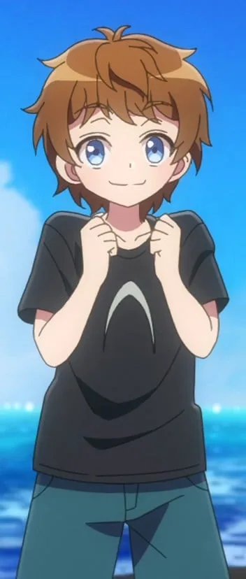 トオル
