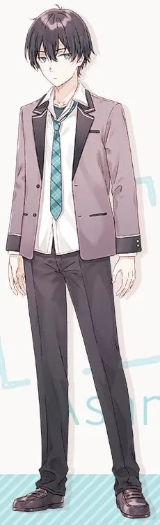 浅村悠太