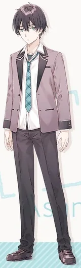 浅村悠太