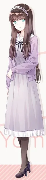 读卖栞