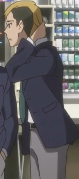 坂上