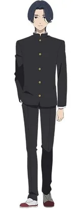 冰谷优人