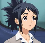 飞鸟屠自子