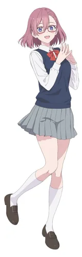 天乃莉莉纱