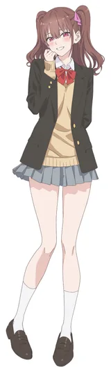 橘美花莉