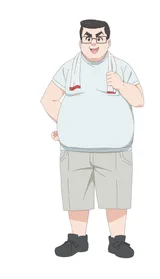 荻野