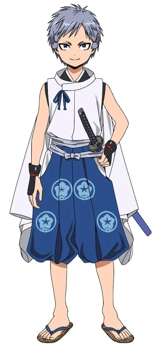 弧次郎