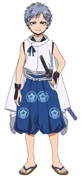 弧次郎