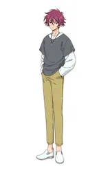 藍川クオン