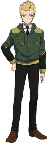 王野成