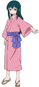 月湖