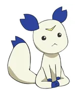 小嗷
