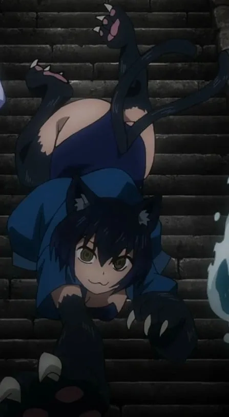 猫又