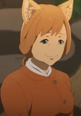 贝尔的养母