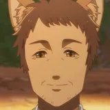 贝尔的养父