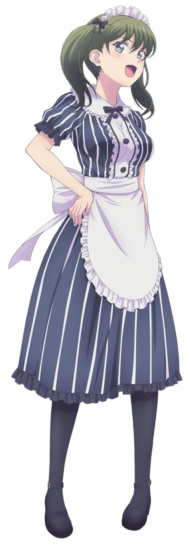 千代田莉莉歌