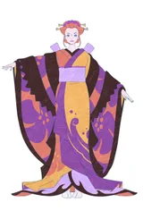 大友ボタン