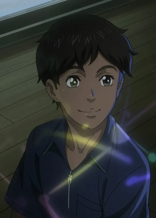 Kenta
