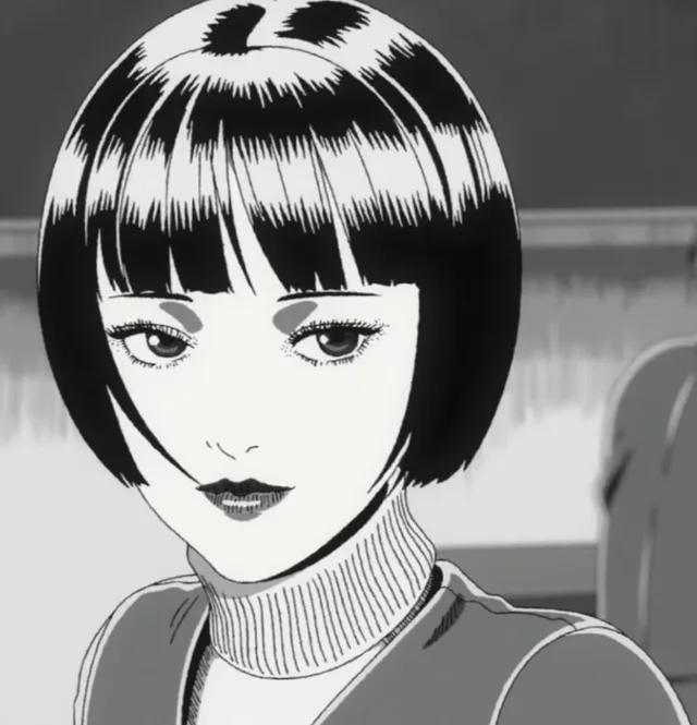 黑谷薊