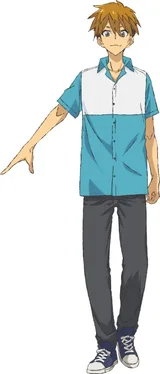 横谷人好
