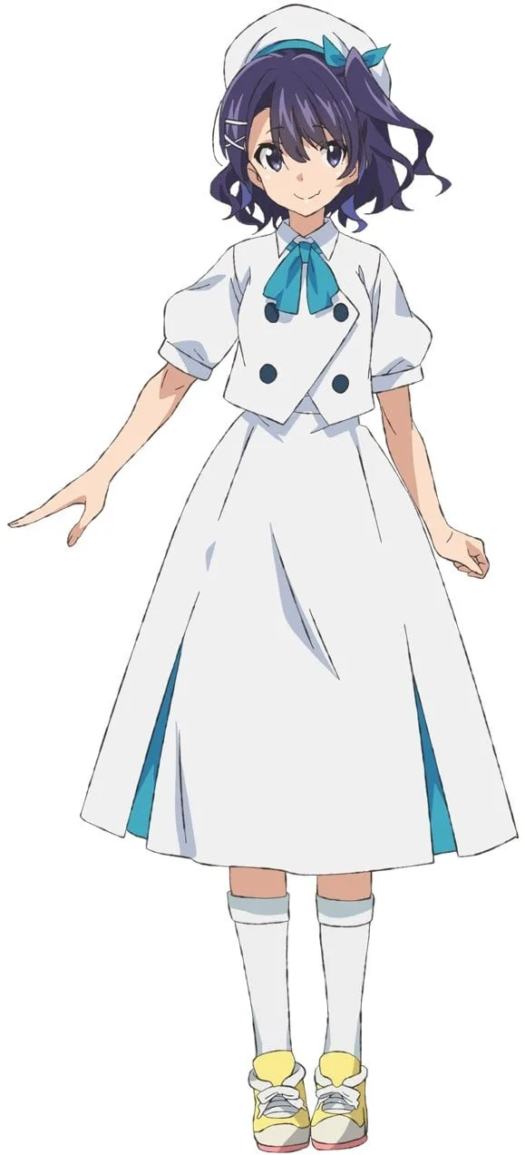 横谷李恋