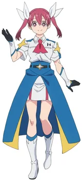 樱木加奈