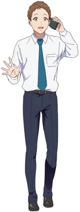 翠川枫